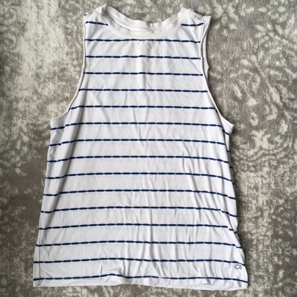 GapFit Breathe Tank Sz Small